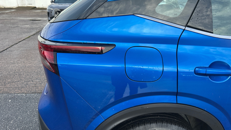 Nissan Qashqai 1.3 DiG-T MH 158 Acenta Premium 5dr Xtronic Petrol Hatchback